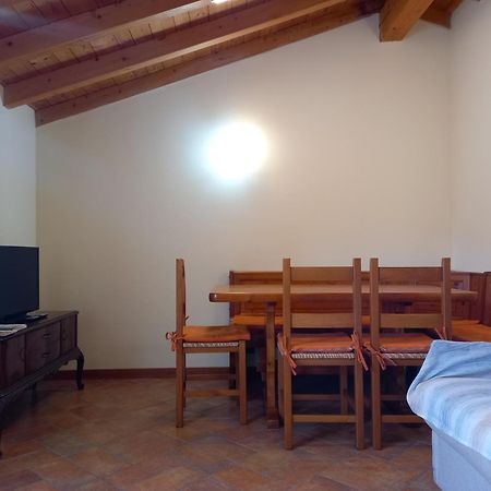 Casa Vacanze Tania Somendenna Eksteriør billede